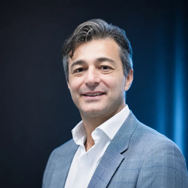 Federico Cristina